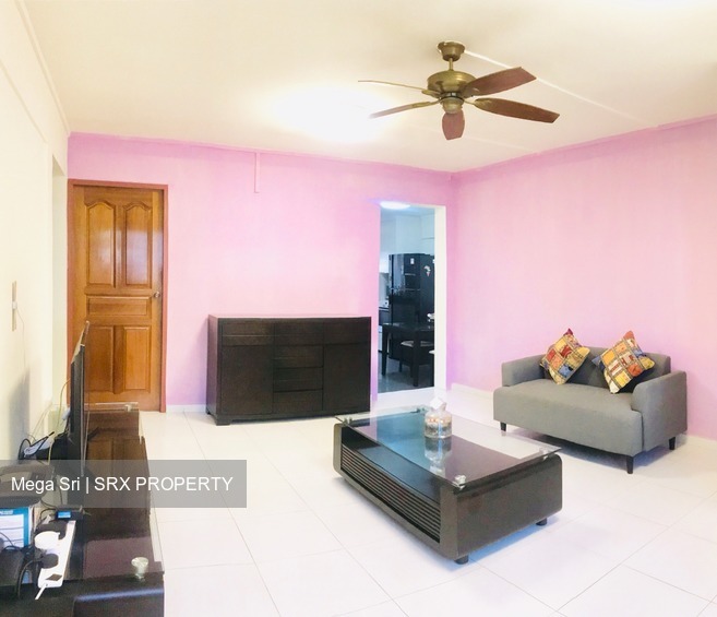 Blk 121 Bedok North Road (Bedok), HDB 4 Rooms #211289871